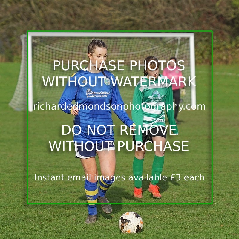 DSC07541 - Kendal Utd U15 Girls  v Barrow Celtic