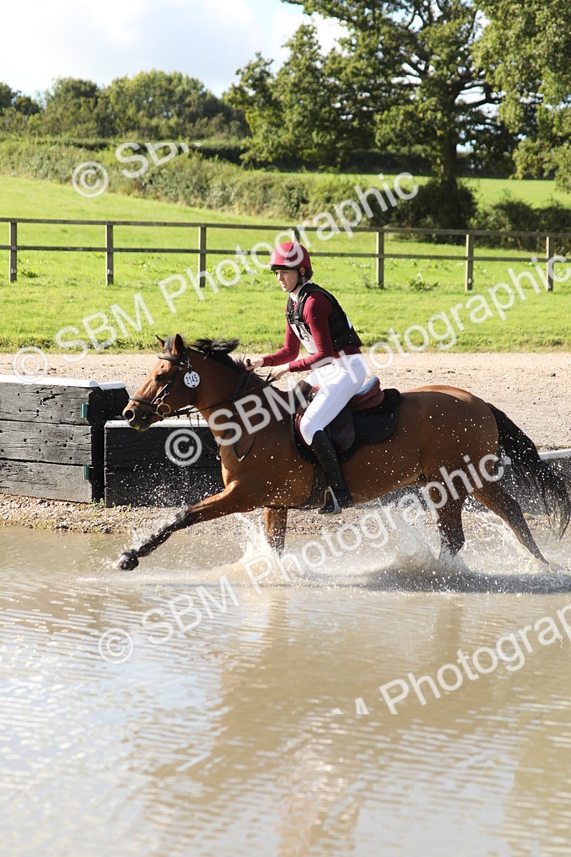 SBM_03882 - E3 Eventers Challenge 70cm Open
