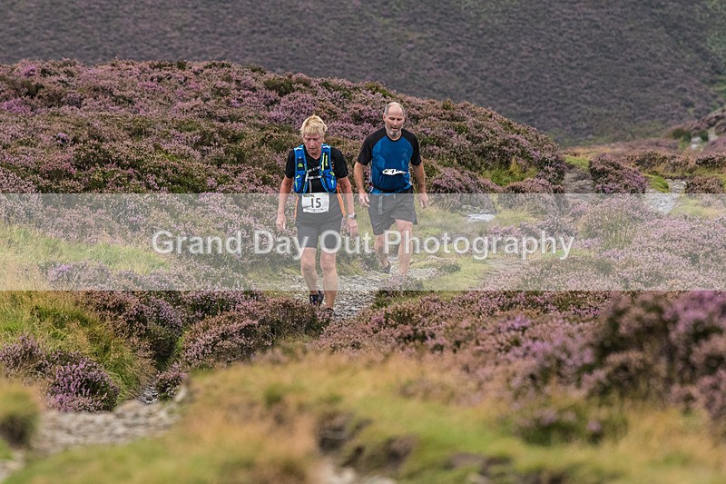 Barrow-378 - Barrow Fell Race Monday 26th August 2024
