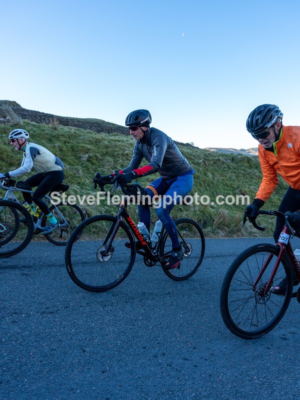 070130 - Camera 1 Struggle 07.00 - 08.00