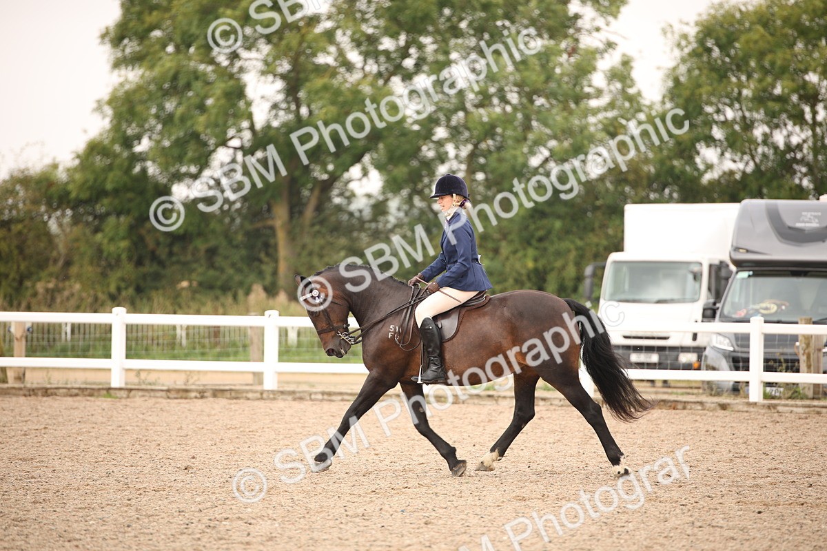 SBM_22223 - Class 708 - Ridden Rescue