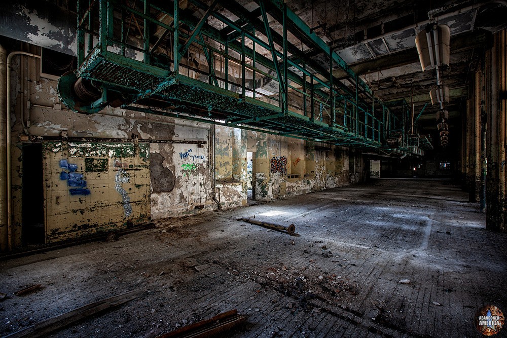  - Frankford Arsenal