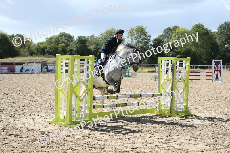 20250831-0925 - Class 5 - 80cm