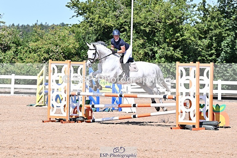 250712-104751-00265 - Cls 8 95cm Amateur Qualifier