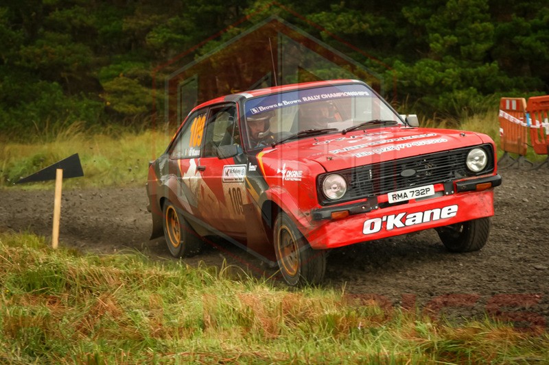Bushwhacker Rally 2025 71 of 130 - McKelvey Construction Bushwhacker Rally 2025