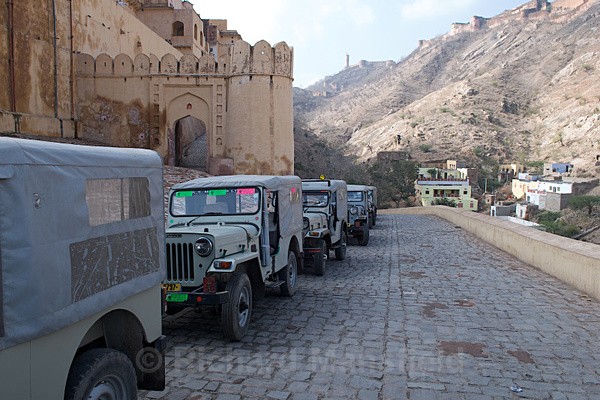  - Rajasthan, India
