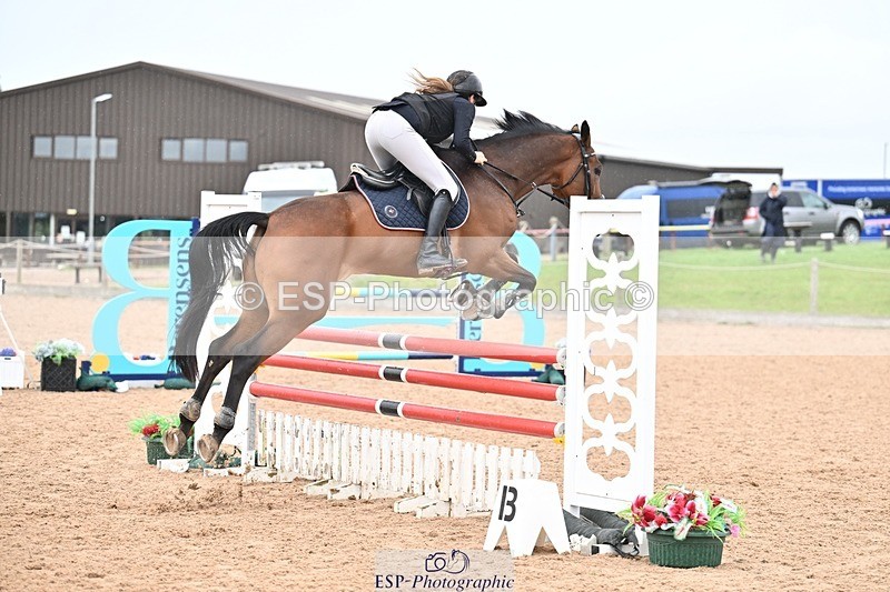 250914-111818-08517 - Cls 27 Snr 1.05m and 1.10m Grand Prix