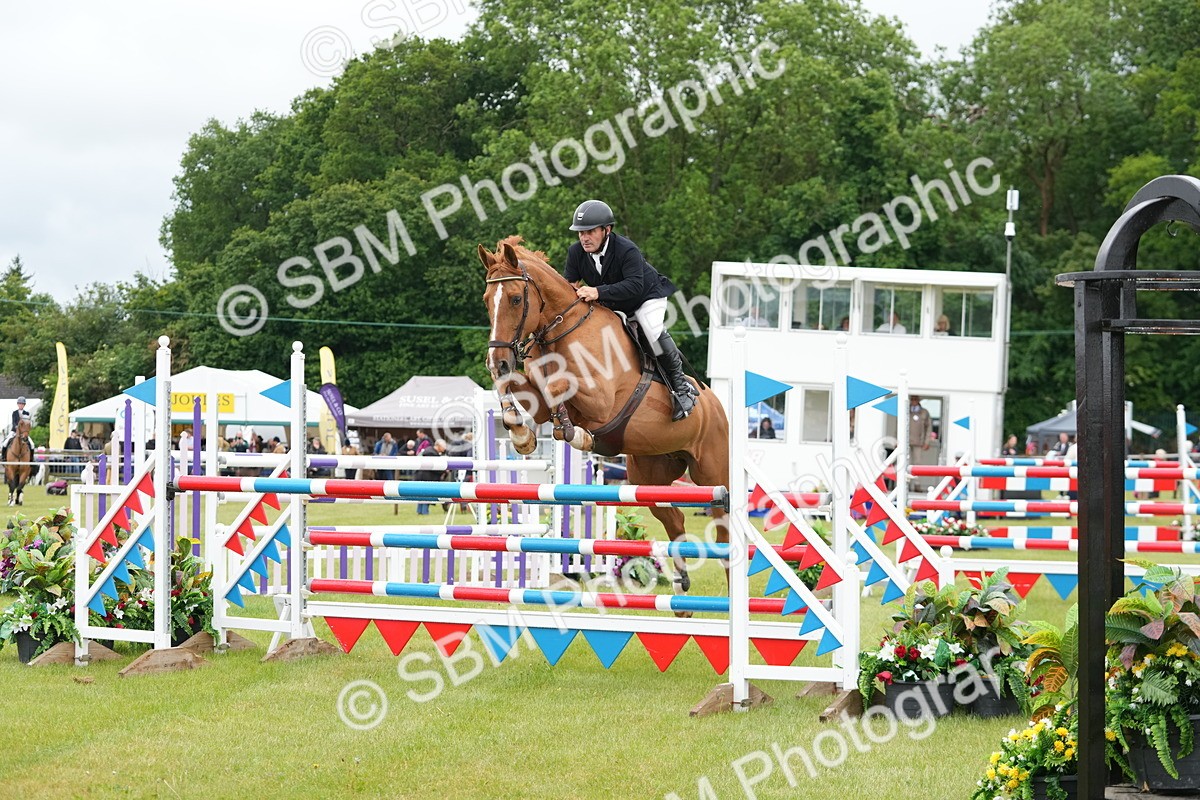 SBM_01809 - Class 200 - Martin Grant Homes Stakes 1.25m Open