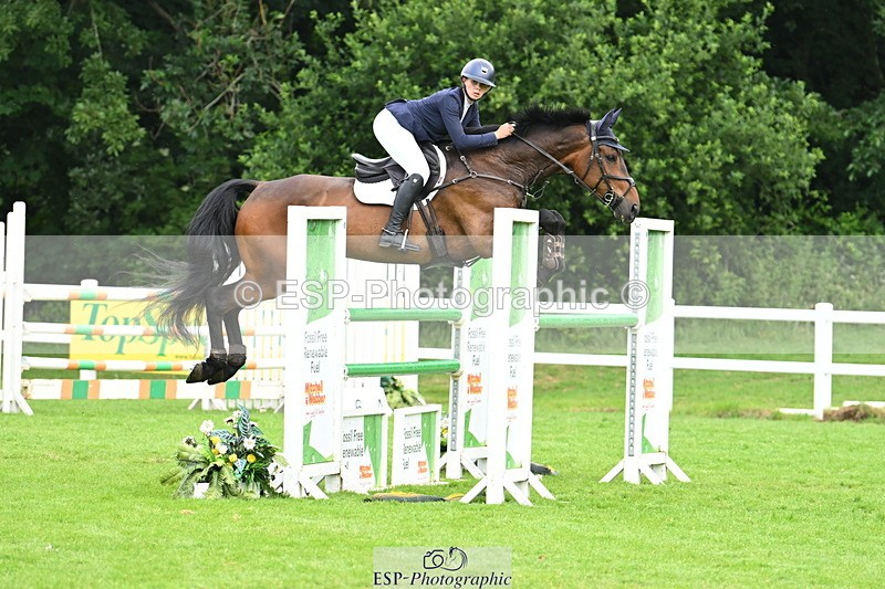 250615A-083723-09221 - Cls 35 Foxhunter