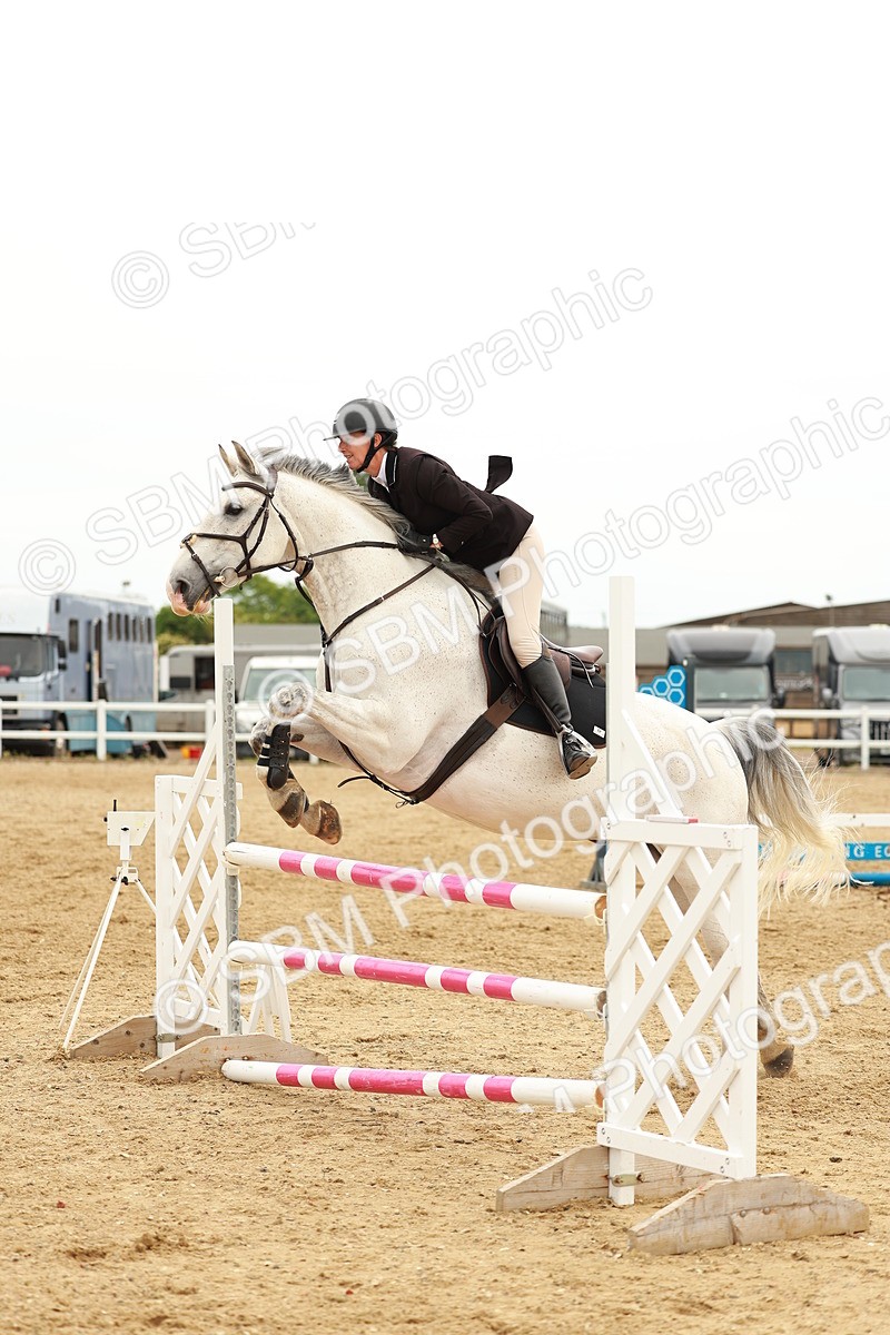 SBM_001909 - Class 3 - Senior Discovery - 1.00m