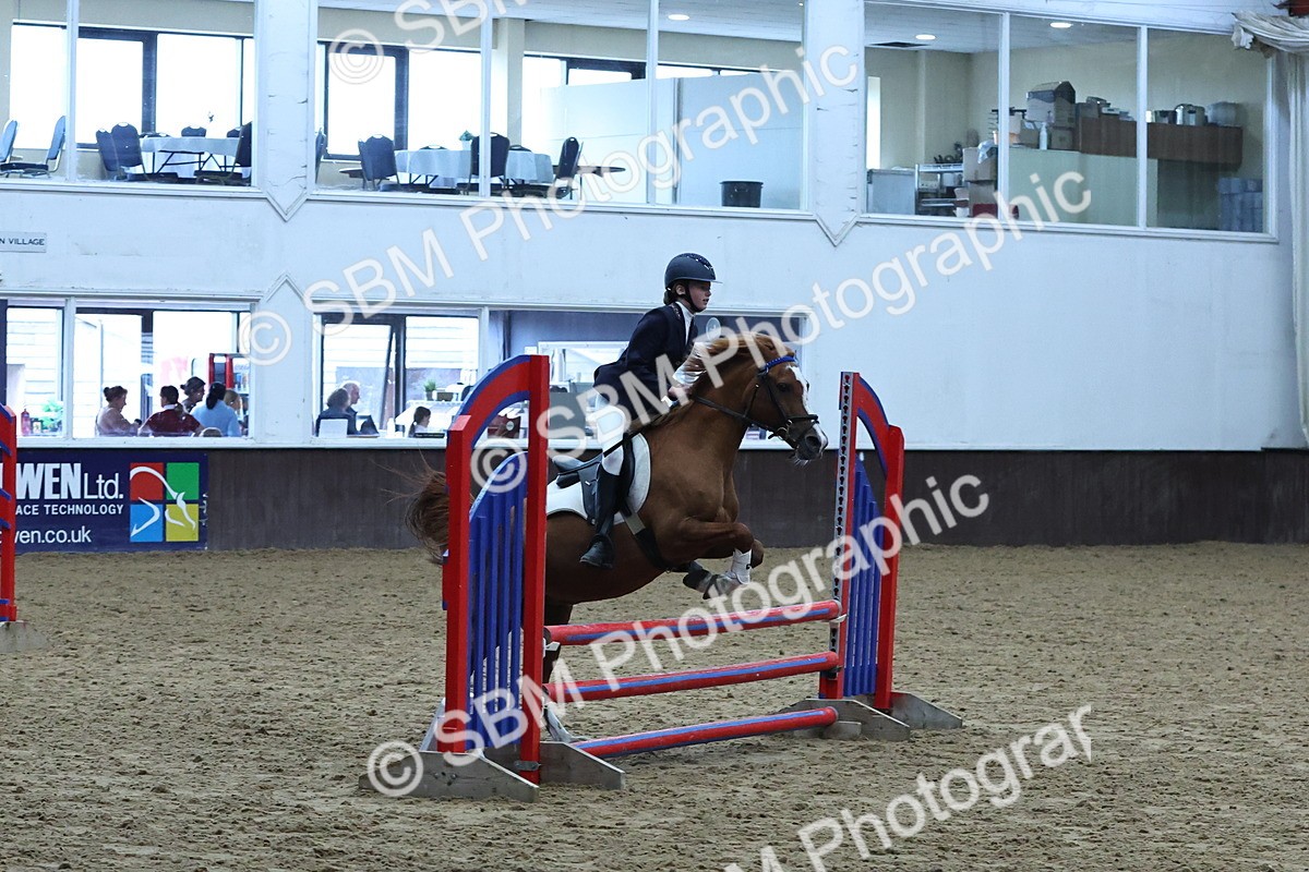 SBM_005600 - Class 7 - 70cm Open