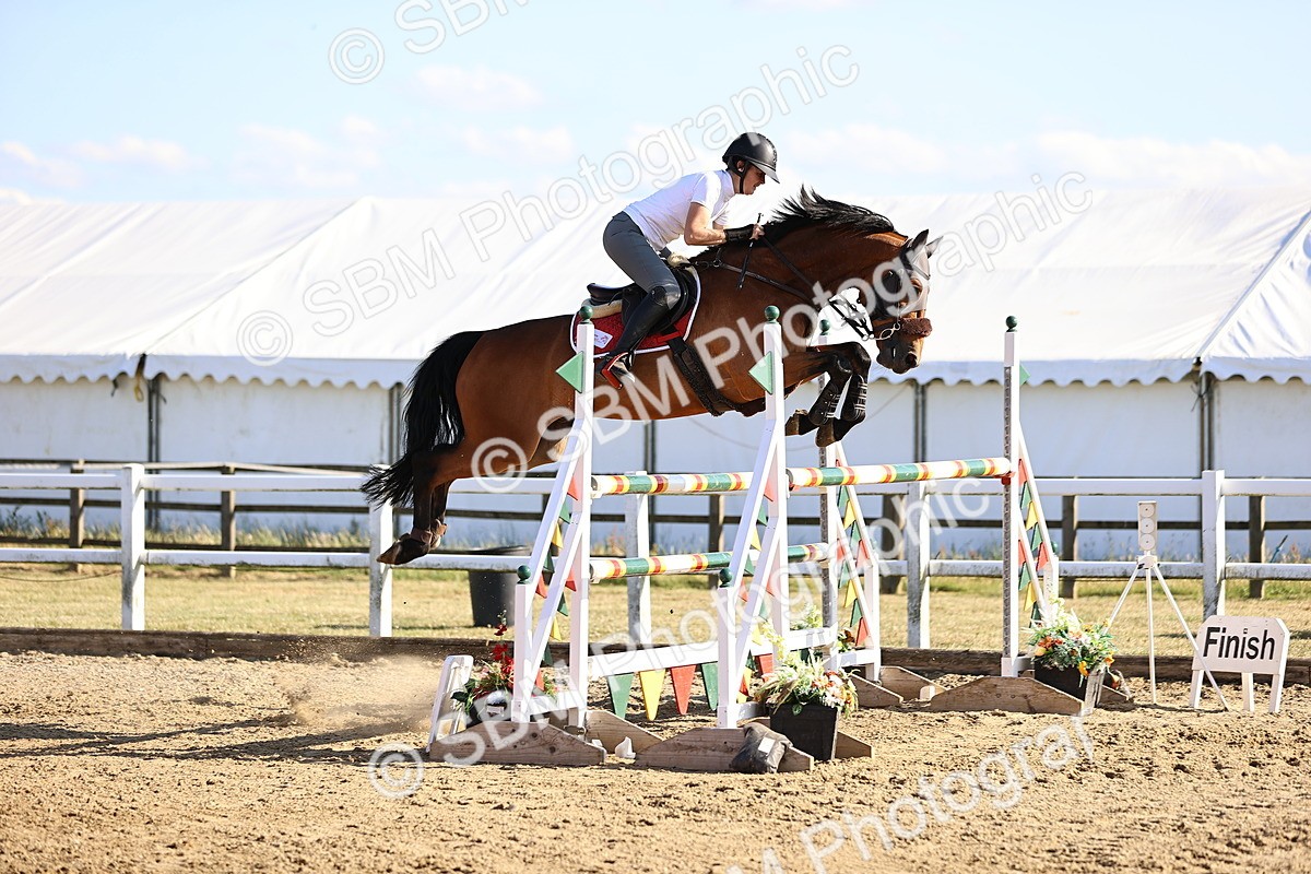 SBM_015914 - Class 18 - Senior 1.35m Open