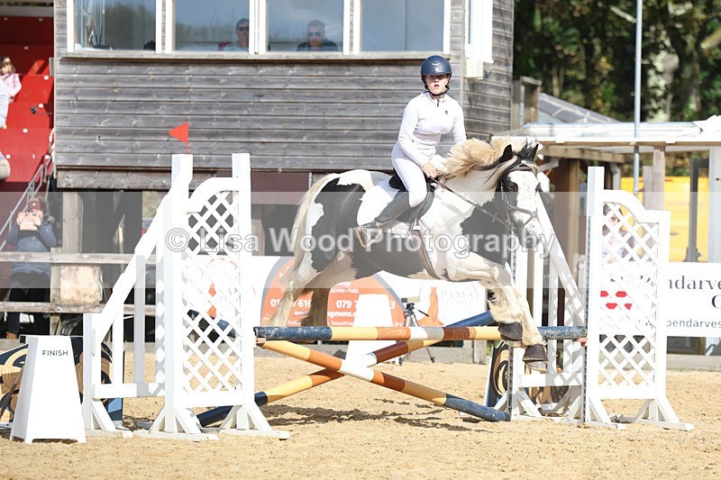 3E7A3772 - Class 6: 70cm Junior