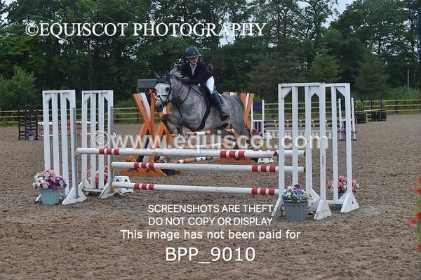 BPP_9010 - CLASS 13 SUN Pony Discovery 2ND ROUNDS