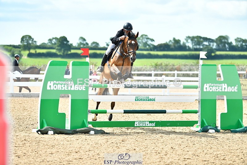 230721A-105106-05307 - Cls 30, 6 Yr Olds 1.20m