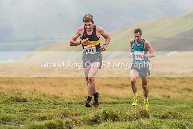 Sedbergh -22 - Sedbergh Hills Fell Race Sunday 20th August 2023