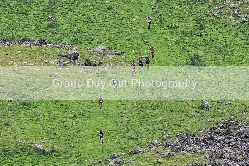 High Cup Nick-17 - Inov8 High Cup Nick Fell Race Sunday 28th August 2022