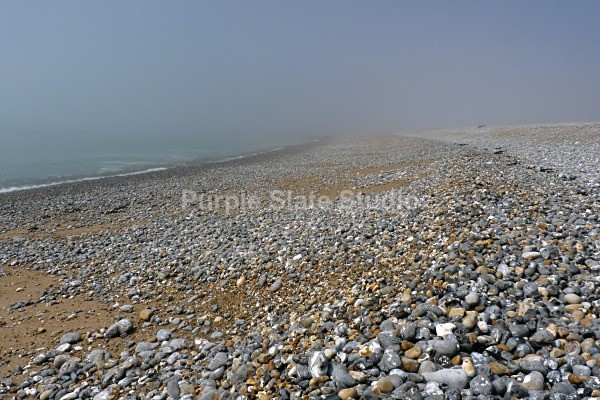 Mist - Landscapes & Seascapes