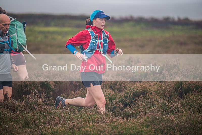 Kong MMM-172 - Kong Mini Mountain Marathon Round 2 Peak District Bradfield Sunday 24th September 2023