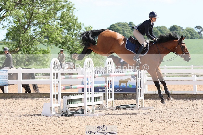 250528-152716-01612 - Cls 6 Foxhunter and 1.20m Open