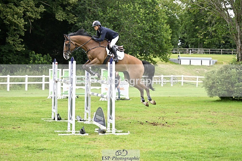 240711-150845-28663 - Cls 118 Snr 1.45m Grand Prix