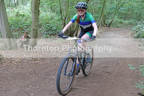 A41A6093 - MTB East Round 7 Potash 10:30 Female Adult Elite+Female U14/U16Juv/Youth Race