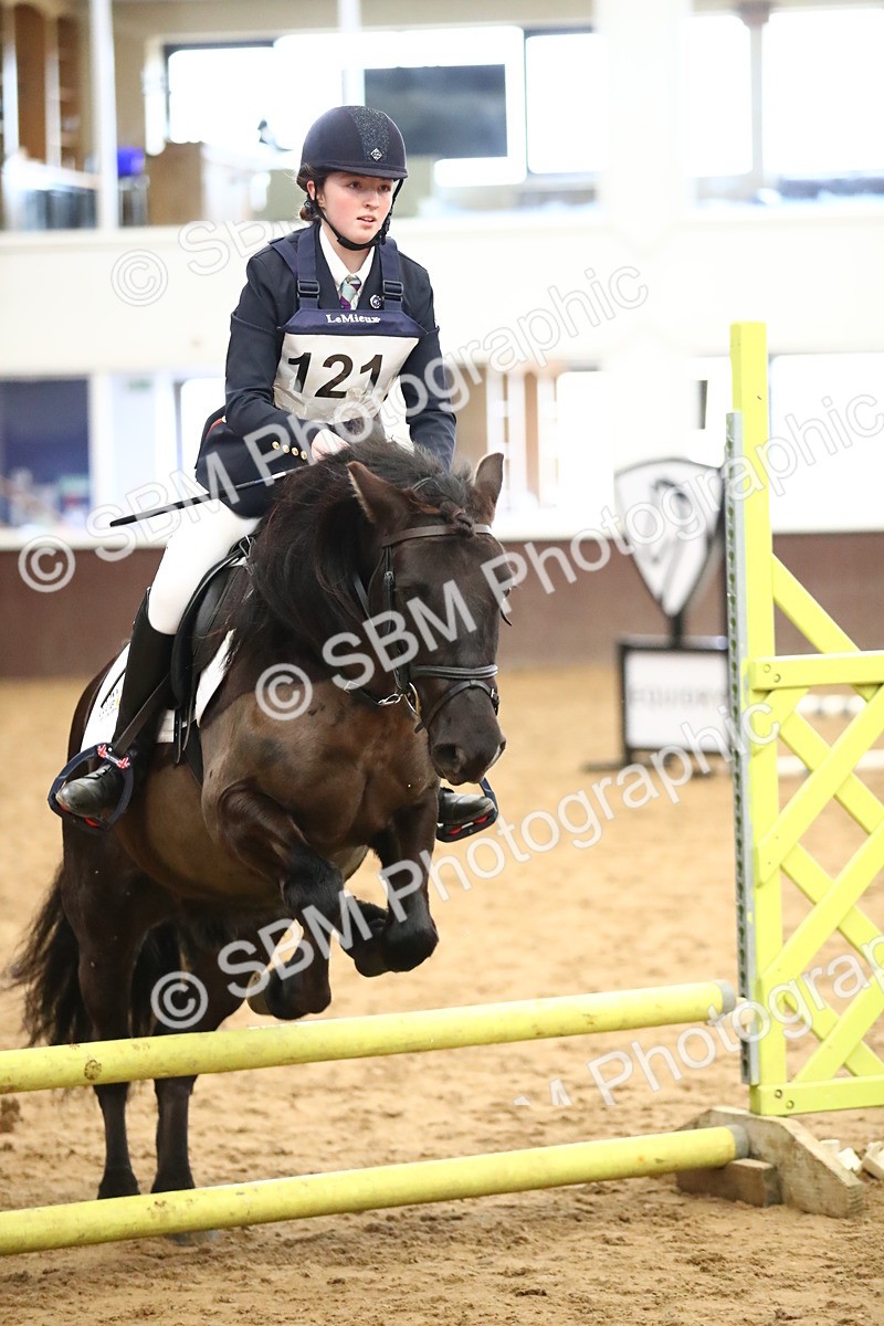 SBM_001149 - Class 3 - 50cm