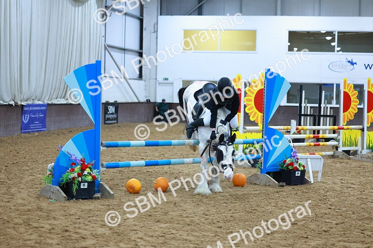 SBM_004027 - Class 5 - Accumulator with Joker