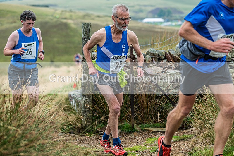 Gavel-181 - Ennerdale Show Gavel Fell Race Wednesday 26th August 2026