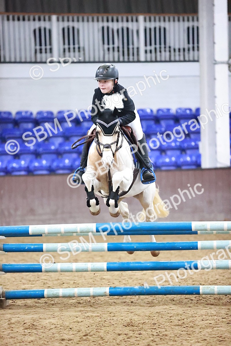 SBM_001939 - Class 10 - STX UK Pony British Novice 80cm