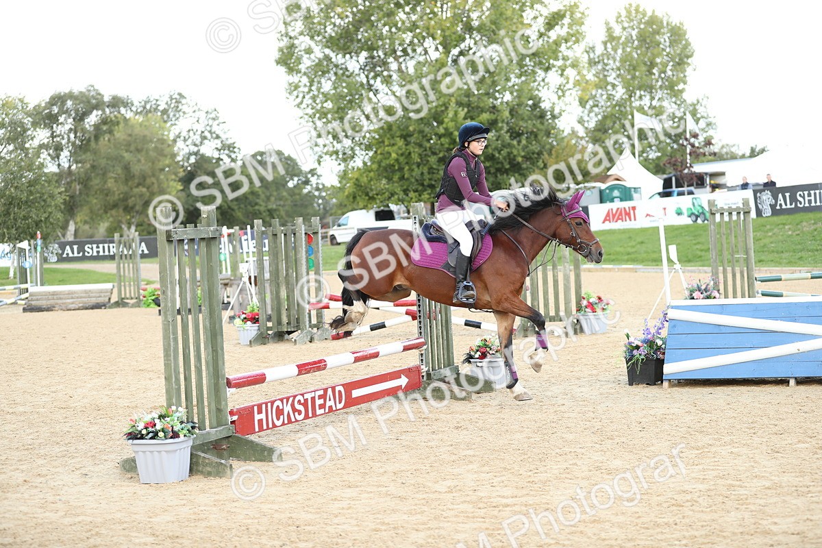 SBM_17181 - E4b - Eventers Challenge 60cm Open