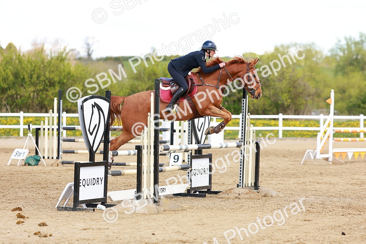 SBM_001801 - Class 3 - Senior Discovery - 1.00m