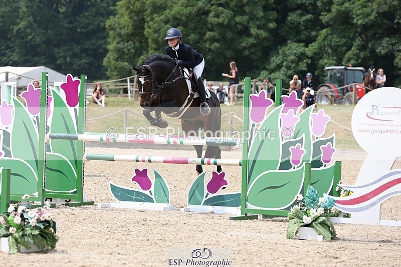 230617-135402-04919 - Cls 09 Blue Chip Pony Newc 1st Rnd