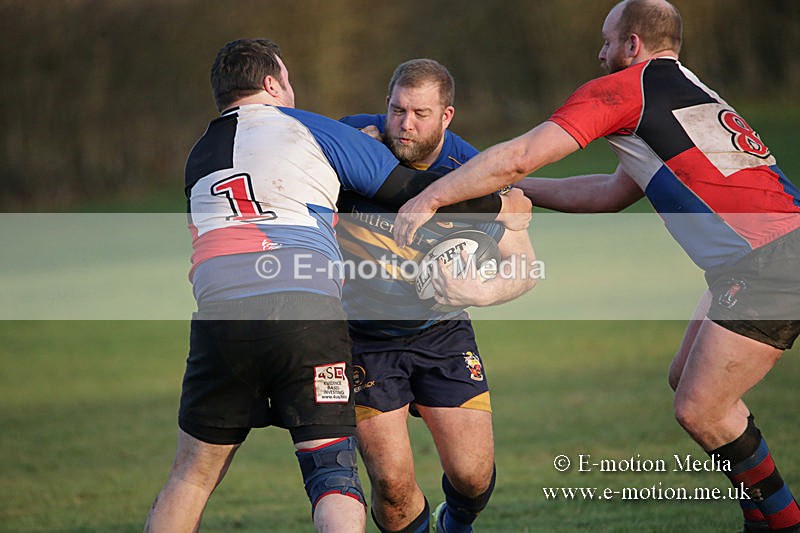 RU 180120 -0254 - Pewsey vale RFC v Swindon II RFC 18/01/20