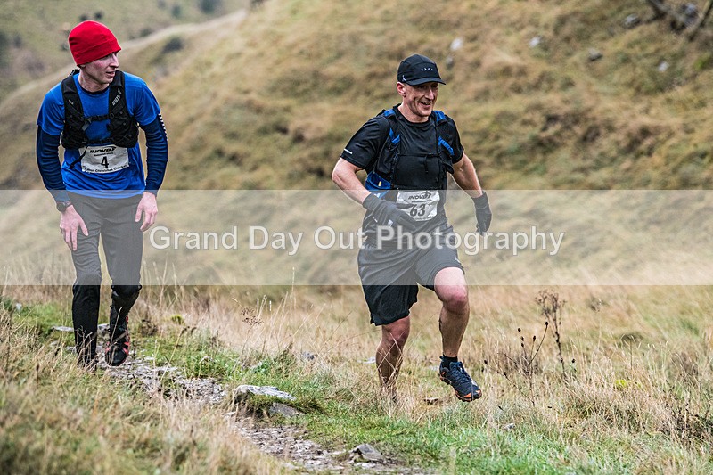 Litton-505 - Litton Christmas Cracker Fell Race Sunday 15th December 2024