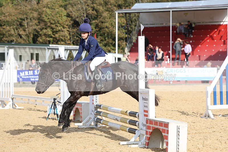 3E7A6841 - Class 2: 50cm Open