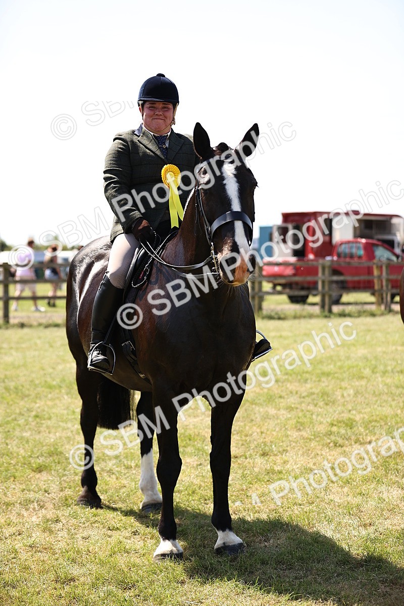 SBM_17949 - Class 81-83 - TSR Ridden Amateur of the Year - Horses