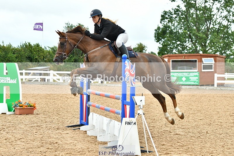 230730A-142911-10330 - Cls 35 1.05m Amateur Quali