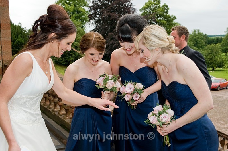  - Weddings Phots Alwyn Johnston