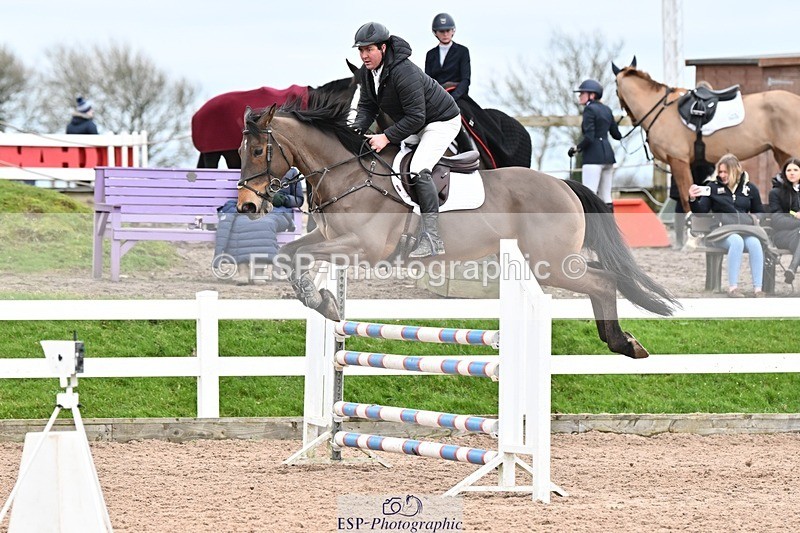 250112-133716-01518 - Cls 20 Newcomers and 1.10m Open