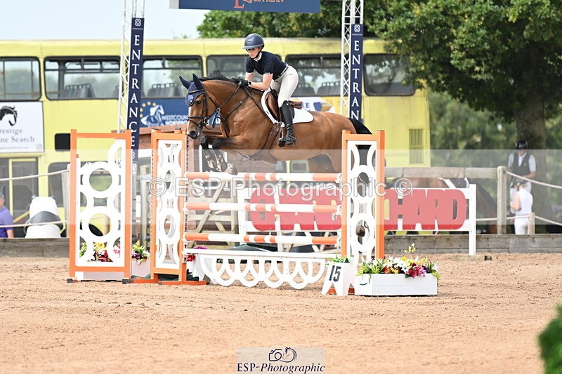 240801A-134049-01810 - Cls 4 Chard 7 Yr Old Championships