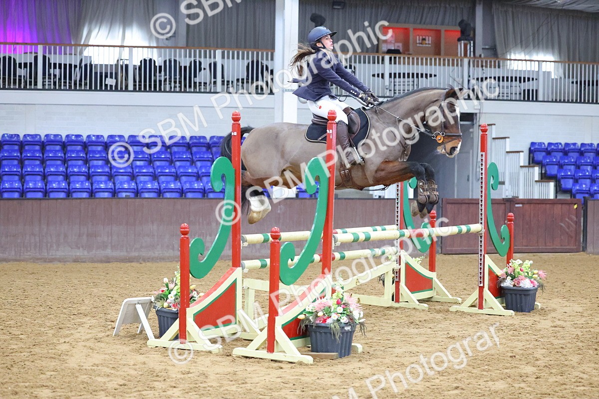 SBM_008398 - Class 21 - Nupafeed Supplements Senior Discovery/ 1m Open - First Round (1.00m)