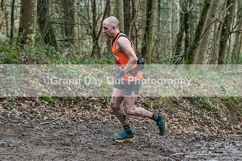 Loopy Latrigg-108 - Kong Loopy Latrigg Fell Race Saturday 21st December 2024