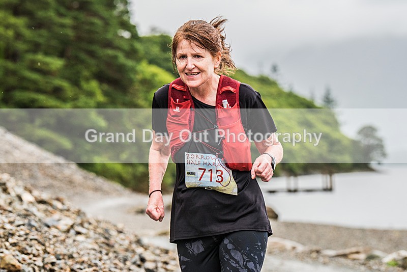 Borrowdale-510 - High Terrain Events Borrowdale Trail Half Marathon Sunday 20th August 2023