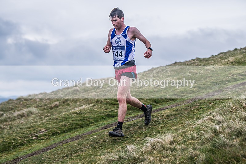 Seniors-993 - UKA 2026 Senior Inter-Counties Mountain Race - Sedbergh Sunday 3rd May 2026 - Seniors