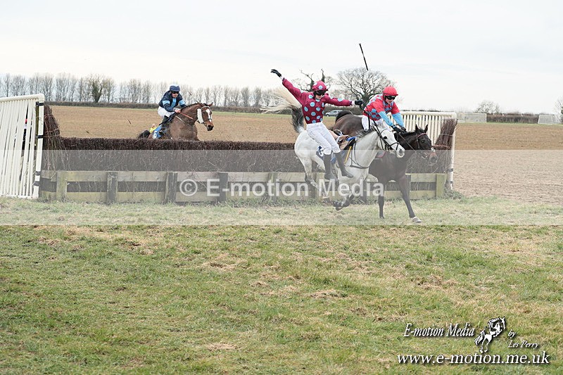 PtP 220325 88 - Cirencester Races -  Siddington 22/03/25