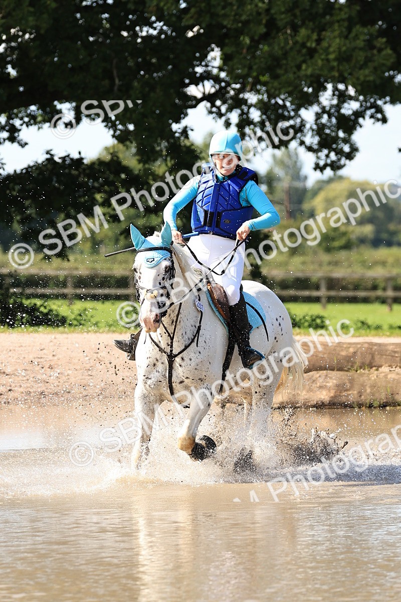 SBM_22082 - E11 - Eventers Challenge 60cm Championship
