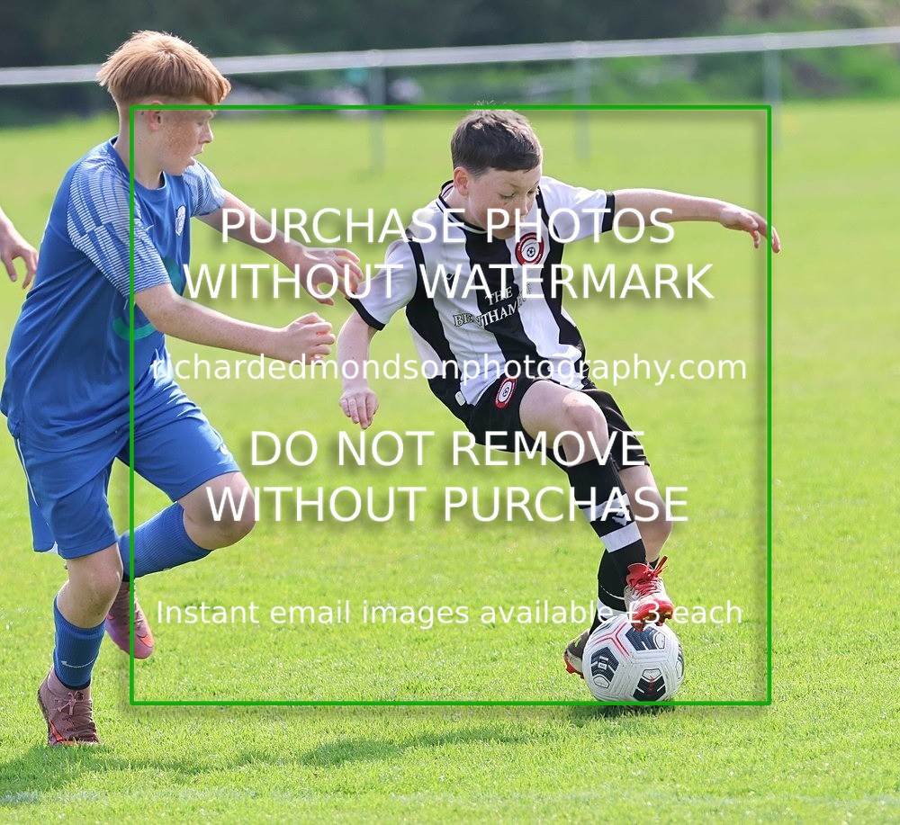 533A1914 - Craven Wanderers WFA Final (Sunday 26 April)