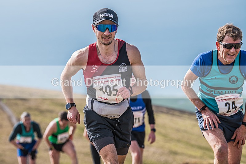 Black Combe-638 - Black Combe Fell Race Saturday 7th March 2026