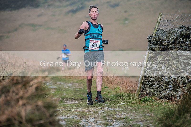 Black Combe-720 - Black Combe Fell Race Saturday 9th March 2024